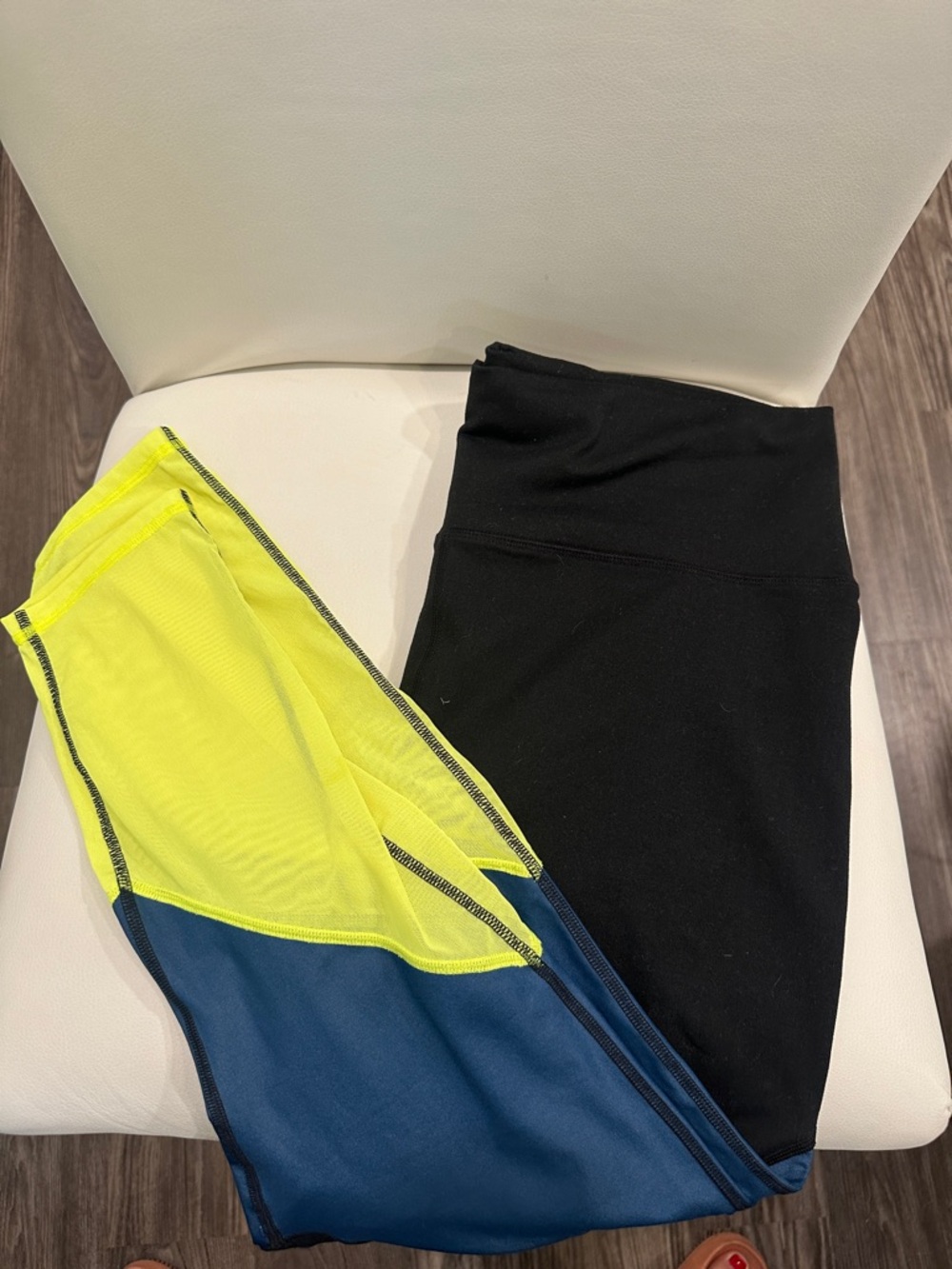 Fabletics PowerHold Leggings